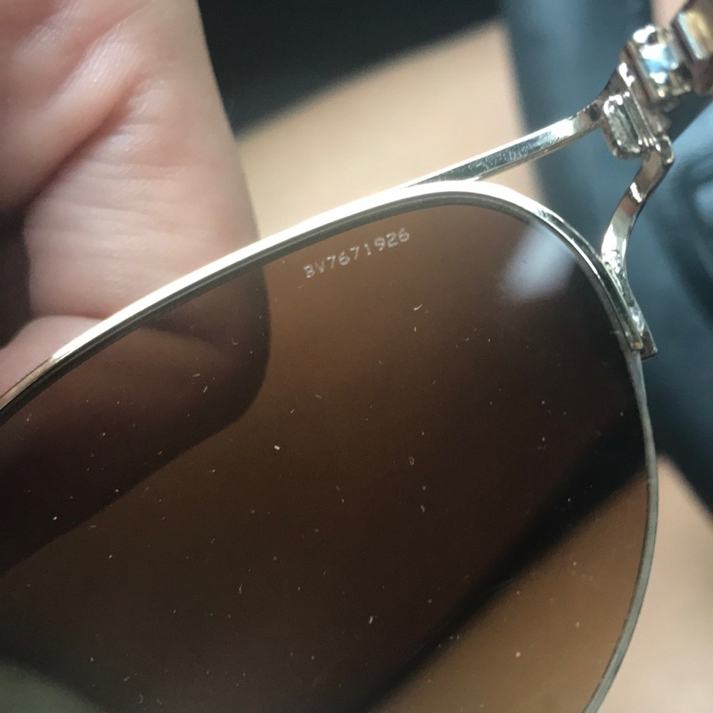Versace sunglasses 🕶 - Picture 6 of 8